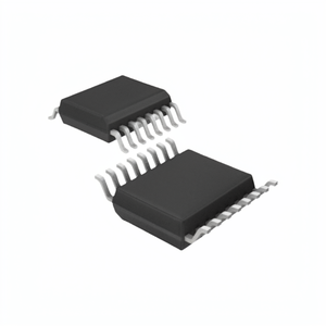 SN74CBT3125CDBQR Logic Buy Electronics Components Online Authorized Distributor 16 SSOP - Product Image 1