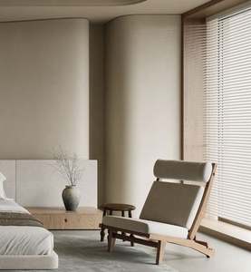 Vestidor Moderno Personalizado para Hombres de Negocios para Cuartos de Cambio - Product Image 3