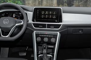 FAW 2026 per <span class=keywords><strong>T</strong></span>-<span class=keywords><strong>ROC</strong></span> Tiggo 300TSI DSG Starlight Edition Benzina Elettrica R18 Telecamera a 360° SUV Compatto - Product Image 3
