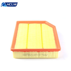 Оригинальный воздушный фильтр с высоким потоком в сборе для Changan UNI-V 1,5 T двигателя OEM Air Box с новым элементом - Product Image 4