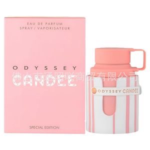 <span class=keywords><strong>Parfum</strong></span> Odyssey-Mandarinsky, <span class=keywords><strong>parfum</strong></span> masculin explosif transfrontalier avec des notes <span class=keywords><strong>de</strong></span> frankincense, <span class=keywords><strong>de</strong></span> bergamote et d'ébène, format voyage - Product Image 4