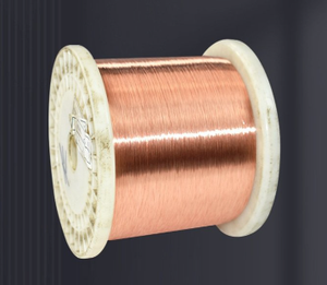 توريد مباشر من المصنع لسلك النحاس T2، نقاء عالي 99.9%، توصيل كهربائي يتجاوز المعايير الوطنية، مواصفات اختيارية - Product Image 5