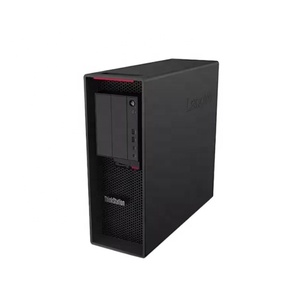 <span class=keywords><strong>Lenovo</strong></span> ThinkStation P620 MD Ryzen Threadripper PRO 3945WX <span class=keywords><strong>Workstation</strong></span> processore - Product Image 3