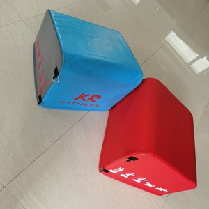 Nhà Máy bán hàng trực tiếp hip tin tưởng hộp cho glute thiết kế mới hộ gia đình Thiết bị tập thể dục - Product Image 4