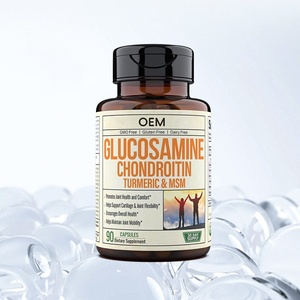 Người lớn Glucosamine Chondroitin viên nang cho - Product Image 1