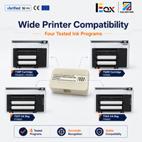Сбросчик чипов для емкости отработанных чернил SC26MB для принтеров Epson SC P6650D P8550D P8580D P8500D P8570D P8550D T7780D T7700D T7770D T7750D
