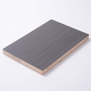 Tablero de bloque de núcleo de madera dura de decoración de doble cara de 1220x2440mm tablero de melamina - Product Image 5