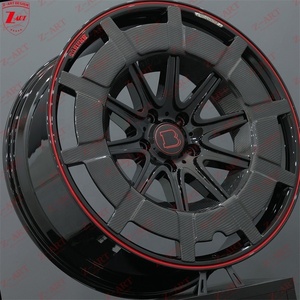 Jantes forgées Z-ART 2019+ W464 Rocket 900 pour Benz <span class=keywords><strong>G</strong></span> Wagon, jantes en aluminium forgé pour <span class=keywords><strong>Mercedes</strong></span> <span class=keywords><strong>Classe</strong></span> <span class=keywords><strong>G</strong></span> toute nouvelle G400d G500 G63 - Product Image 2