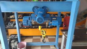 Palans électriques à câble CD1 MD1 10 tonnes 20 tonnes – Nouveaux, robustes, haute qualité et prix compétitif pour la vente au détail - Product Image 4