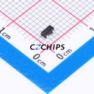 Nouveau MMBZ15VDL original, 215 Transistor TO-236AB ESD et protection contre les surtensions (TVS/ESD) - Product Image 1
