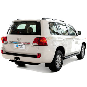 Toyota LandCruiser 4.0L automatique <span class=keywords><strong>VX</strong></span> 2012, voiture d'occasion, véhicule d'occasion, Toyota, véhicules bon marché, SUV pour l'exportation - Product Image 2