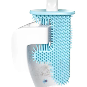 Ensemble de <span class=keywords><strong>brosse</strong></span> WC <span class=keywords><strong>Cactus</strong></span> sans angle mort - Product Image 1