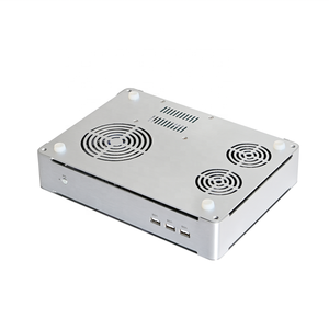 Xeon-Miniestación DE TRABAJO PARA PC, estación de trabajo de 16 núcleos, 2G, Quadro K620, gráficos para representación de diseño de juegos, Memoria DDR4, disponibilidad de enchufe AU de EE. UU. - Product Image 5