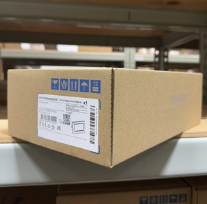 EN STOCK: Pantalla HMI PFXSTM6400WADE de 7 Pulgadas para Pro-Face - Product Image 4