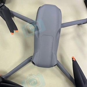 Drone professionnel HFT <span class=keywords><strong>Mavic</strong></span> <span class=keywords><strong>Air</strong></span> 3S, vidéo 4K, quadricoptère avec télécommande, combo Fly More, 20 km, plastique - Product Image 6