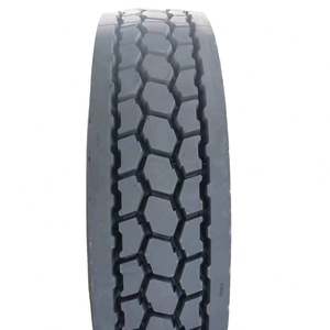 11R24.5-Pneus de camion à motif STEER 16PR Ponts disponibles/pneus ton à vendre - Product Image 2