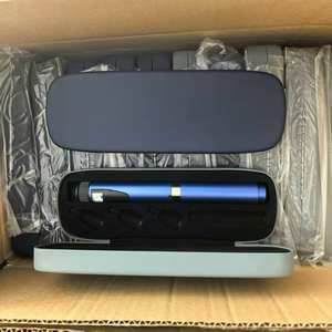 Injection Pen Case Custom Durable Medical Aufbewahrung sbox für 3ml Cartridge Insulin und GLP1 Reusable Disposable Pen - Product Image 6