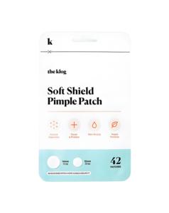 Pochette d'emballage de patchs d'acné au design personnalisé pour la peau du visage patchs <span class=keywords><strong>anti</strong></span>-moustiques pour dormir étanches à l'humidité sacs d'emballage vides - Product Image 5