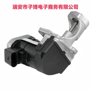 Válvula EGR 03G131501E para VW Seat, válvula de control de gas de alta temperatura - Product Image 3