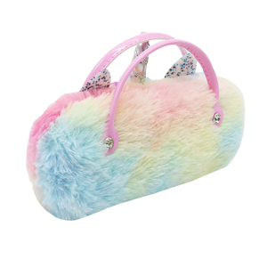 Unicornio rosa <span class=keywords><strong>de</strong></span> titular <span class=keywords><strong>de</strong></span> <span class=keywords><strong>gafas</strong></span> <span class=keywords><strong>de</strong></span> <span class=keywords><strong>sol</strong></span> <span class=keywords><strong>de</strong></span> embalaje con <span class=keywords><strong>mango</strong></span> <span class=keywords><strong>gafas</strong></span> <span class=keywords><strong>de</strong></span> caso - Product Image 4