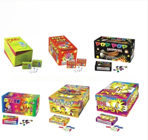 Factory Price T8500 Online Chinese <strong>Novelty</strong> pop pop Bang <strong>Cracker</strong> Snaps Toy Fireworks for Kids - Product Image 6