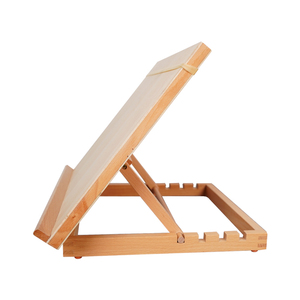 Mới Bằng Gỗ Sơn Đứng Gỗ Phác Thảo Bảng Giá Vẽ Vẽ Và Phác Thảo Hội Đồng Quản Trị - Product Image 2