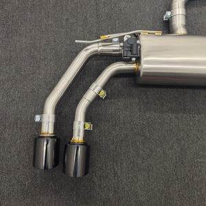 Système d'échappement Catback à soupapes en acier inoxydable 304 haute performance pour <span class=keywords><strong>Audi</strong></span> S3 <span class=keywords><strong>2</strong></span>.0T (2015-2024) - Product Image 4