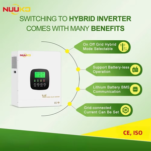 For OEM/ODM 10KWh 51.2V Lithium Ion MPPT Controller Battery <b>Energy</b> <b>Storage</b> <b>System</b> for Hybrid Solar <b>Energy</b> <b>System</b> - Product Image 5