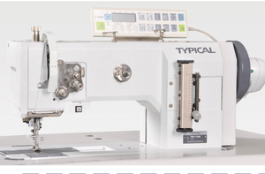 TW1-1245-D2T3, ¿qué es la mejor marca en la base de máquinas de coser mecánicas juke de bloqueo plano - Product Image 5