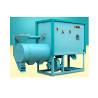 Machine à fendre l'éplucheur de lentilles de grande capacité petite machine à décortiquer le soja