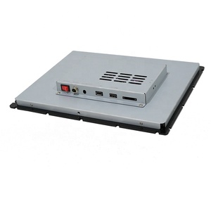 <span class=keywords><strong>15</strong></span> inch 1500nits ngành công nghiệp Màn hình <span class=keywords><strong>LCD</strong></span> độ sáng cao sun-có thể đọc được IP65 cảm ứng <span class=keywords><strong>LCD</strong></span> màn hình kỹ thuật số - Product Image 6