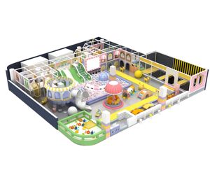 Grand trampoline <span class=keywords><strong>de</strong></span> parc <span class=keywords><strong>de</strong></span> piscine à balles avec <span class=keywords><strong>sable</strong></span> et toboggan aire <span class=keywords><strong>de</strong></span> jeu souple commerciale aire <span class=keywords><strong>de</strong></span> jeux pour enfants équipement d'intérieur - Product Image 3