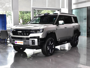 <span class=keywords><strong>Fang</strong></span> Cheng Bao Bao 8, SUV Todoterreno de Alto Rendimiento, Híbrido Inteligente EV, Diseño Robusto, Uso en Exteriores, Marca China, Modelo de Exportación - Product Image 2