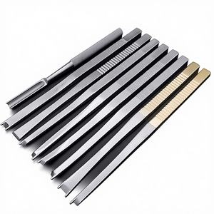 ชุดเครื่องมือผ่าตัดเสริมจมูก Astrin 9 ชิ้น ชุดสิ่วตัดกระดูก สแตนเลสสตีล สำหรับผ่าตัด ใช้ซ้ำได้ ระดับมืออาชีพ - Product Image 1