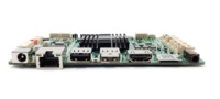 Carte Android 7.1 YS-M8 avec sortie RK3288 LVDS et EDP prenant en charge l'affichage 4K UHD pour les cartes et accessoires LCD FHD