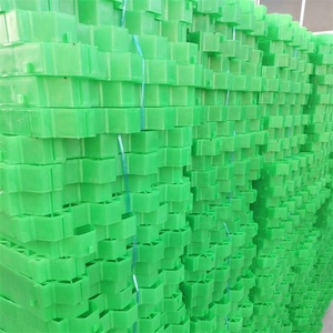 OBOR Système industriel de confinement cellulaire en HDPE Contrôle de l'érosion Moule en plastique Pavés <span class=keywords><strong>Allée</strong></span> Parking Géocellule en <span class=keywords><strong>béton</strong></span> HDPE - Product Image 3