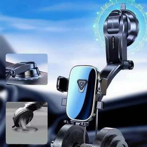 <span class=keywords><strong>2025</strong></span> <span class=keywords><strong>New</strong></span> phổ Bảng điều khiển <span class=keywords><strong>Navigation</strong></span> cố định Hỗ trợ khung trong xe ô tô hút cup loại linh hoạt điện thoại di động chủ cho bàn - Product Image 5