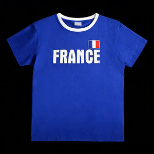 Maillot de football respirant et écologique à séchage rapide pour homme, en polyester, personnalisé, pour la Coupe du Monde, souvenir national du Mexique - Product Image 2