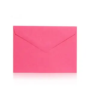 小最小起订量邀请函比你信封定制设计邀请函礼品卡纸信封