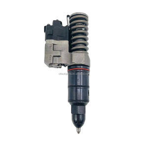 DIESEL inyector loạt 60 phun nhiên liệu r5234785 5234785 cho động cơ Volvo 6067gu40 ddec xây dựng lại Detroit DIESEL S60 - Product Image 6