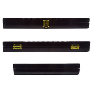 Ensemble mah-jong numérique, 166 carreaux, articles promotionnels, haut de gamme, emballage en bois avec motifs gravés - Product Image 4