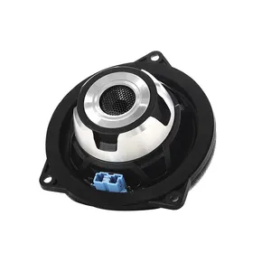 Altoparlanti Audio per auto altoparlante coassiale da 4 pollici per BMW articoli in alluminio speciali per accessori per altoparlanti kit elettronici per automobili