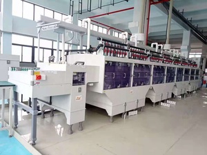 Chất lượng cao hai mặt PCB làm sạch và giải quyết máy dây chuyền sản xuất mới cho các hoạt động chế biến khác nhau - Product Image 4