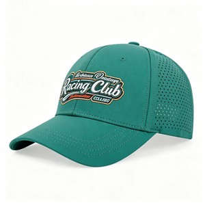 Unisex Baseball Cap 6-Panel Mesh Breathable Fitted Solid Color Sporty <b>Hat</b> for Outdoor Spring Summer Adults - Product Image 1
