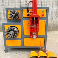 MR-816 VANER équipement démarreur de voiture machine de recyclage magnétique ferraille moteur séparateur machines pour recycler le métal