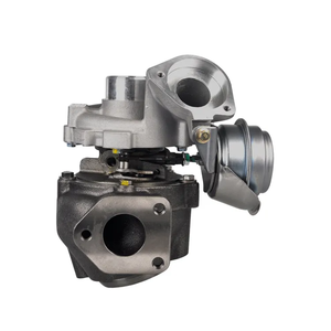 Turbocompresseur OEM 750431-5013S 750431-5012S 750431-9013S 750431-9012S 11657794144 7787626F 758219 pour BMW 320D (E46) GT1749V - Product Image 1