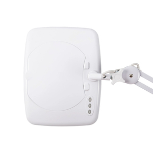 Lampe <span class=keywords><strong>loupe</strong></span> à col flexible moderne, simple, nouvelle, professionnelle, pour cosmétiques, ongles, salon de beauté, LED, <span class=keywords><strong>loupe</strong></span> LED - Product Image 4