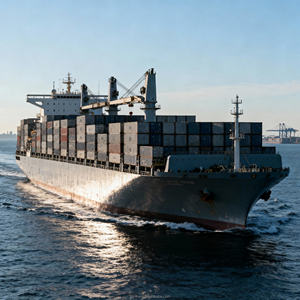 עלות משלוח ימי במשלוח מכולות מסין לקולומביה, פנמה, בוליביה, צ'ילה, פרו, קוסטה ריקה, טרינידד וטובגו - Product Image 2