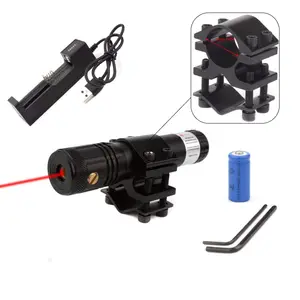 Red Dot Scope Laser Sight Tactical Laser Sight