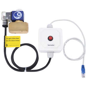 Valvola di sicurezza aggiuntiva e kit SMB LogiCO2 per sistemi CO2 - Product Image 1
